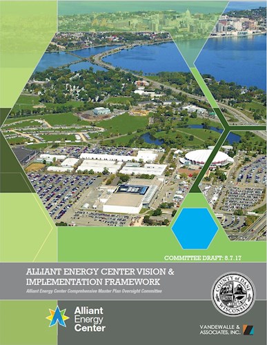 AEC Vision Document Cover